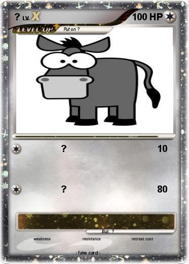Pokemon ?