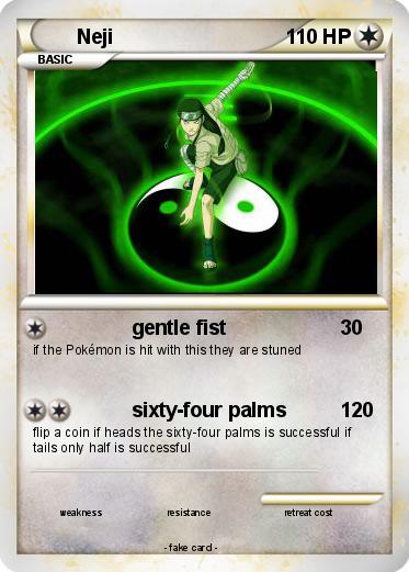 Pokemon Neji