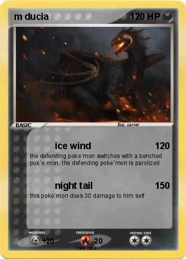 Pokemon m ducia