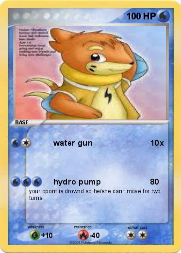 Pokemon 