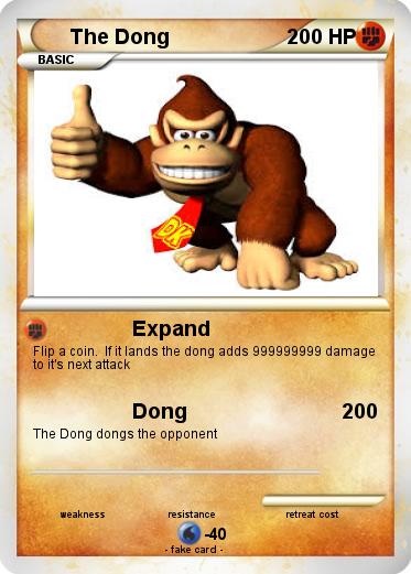 Pokemon The Dong