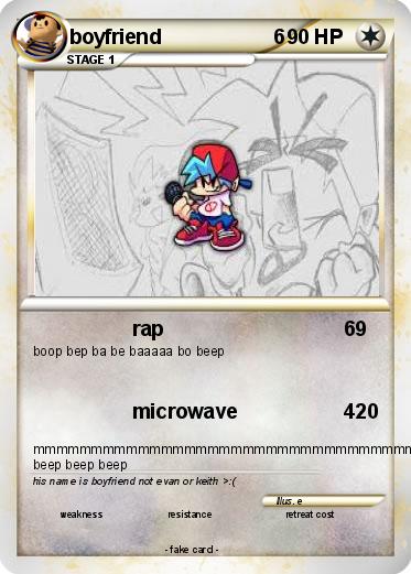 Pokemon boyfriend                    6