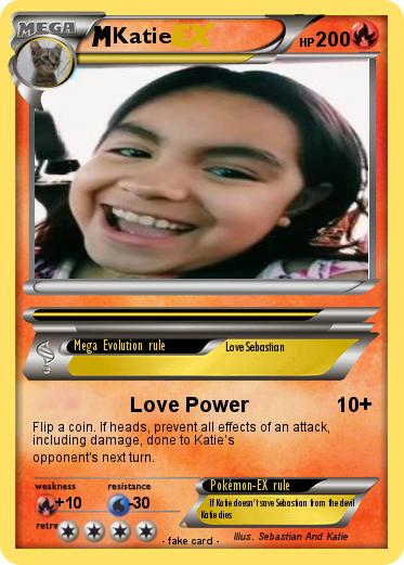 Pokemon Katie