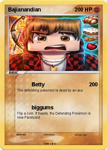 Pokemon Bajianandian