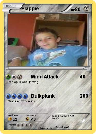 Pokemon Flappie