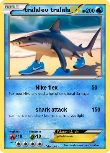 Pokemon tralaleo tralala