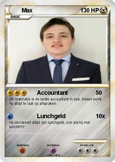 Pokemon Max