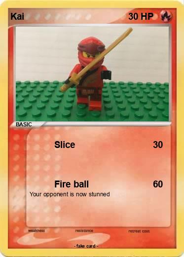 Pokemon Kai