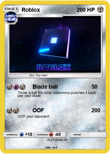 Pokemon Roblox