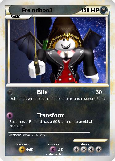 Pokemon Freindboo3