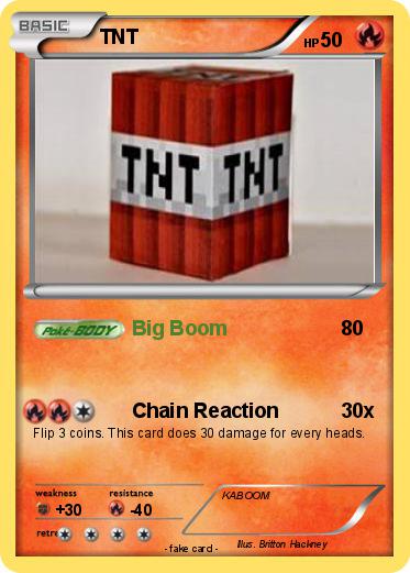 Pokemon TNT