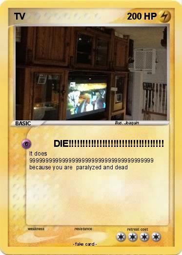 Pokemon TV