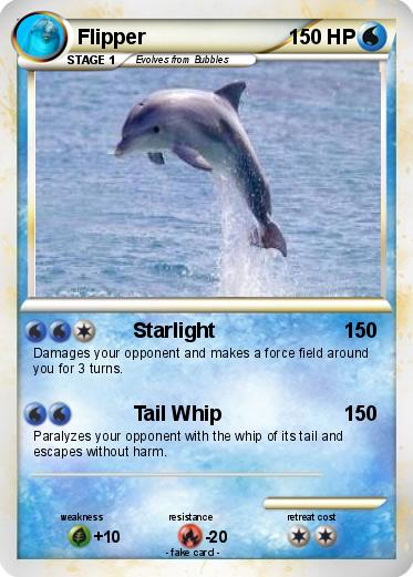 Pokemon Flipper