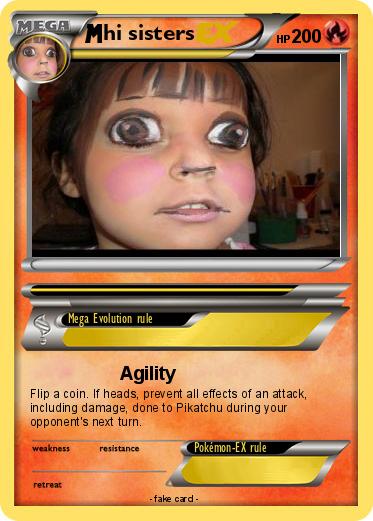 Pokemon hi sisters