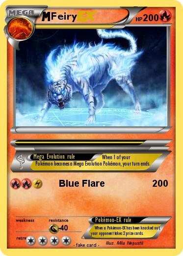 Pokemon Feiry