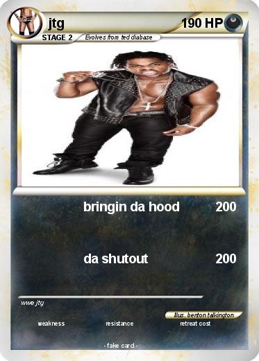 Pokemon jtg