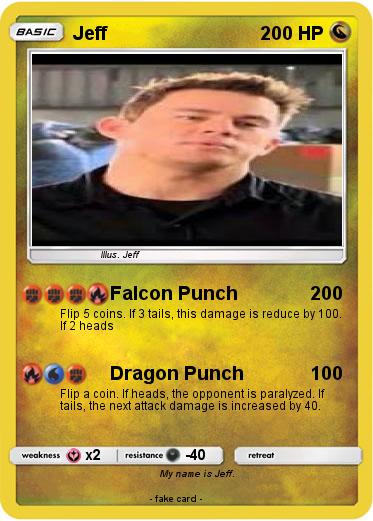 Pokemon Jeff