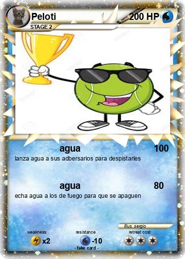 Pokemon Peloti