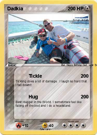 Pokemon Dadkia