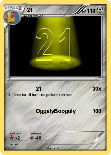 Pokemon 21