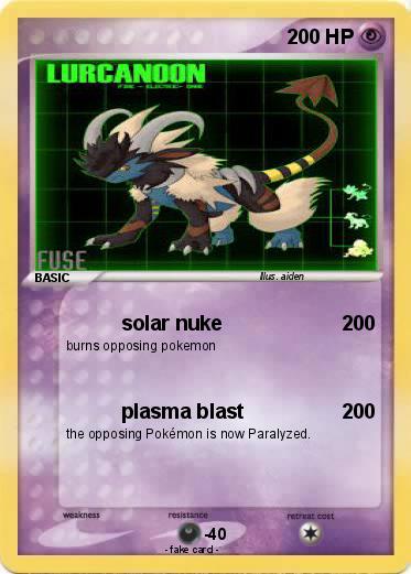 Pokemon 