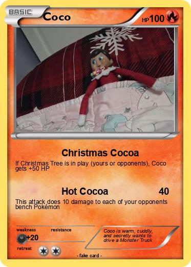 Pokemon Coco