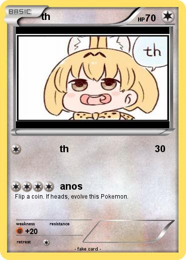 Pokemon th