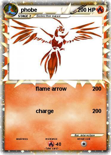 Pokemon phobe