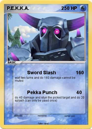 Pokemon P.E.K.K.A.                          2