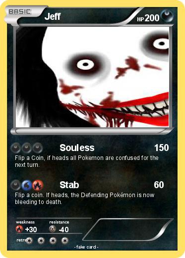Pokemon Jeff