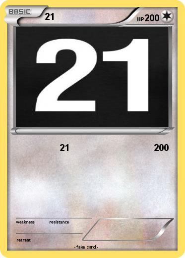 Pokemon 21