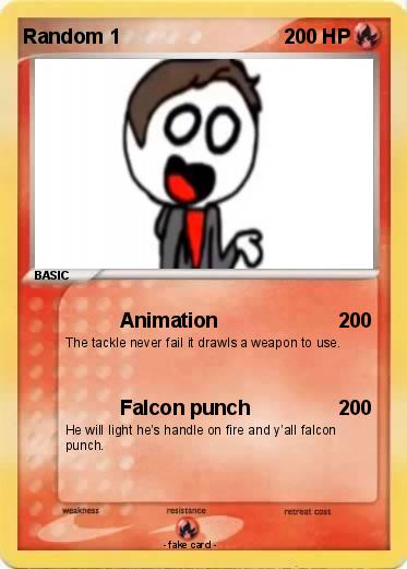 Pokemon Random 1
