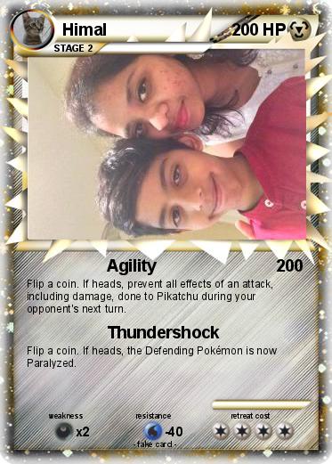 Pokemon Himal
