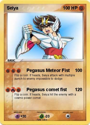 Pokemon Seiya