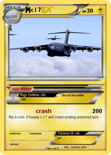 Pokemon c17