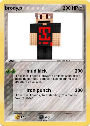 Pokemon brody.p