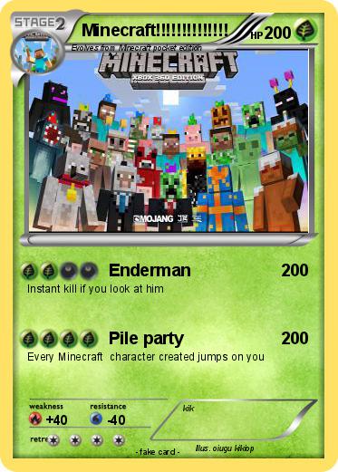 Pokemon Minecraft!!!!!!!!!!!!!!