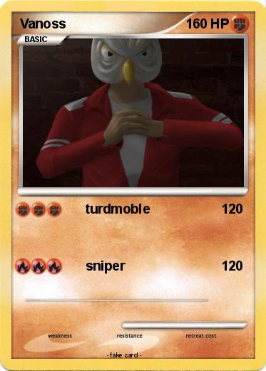 Pokemon Vanoss