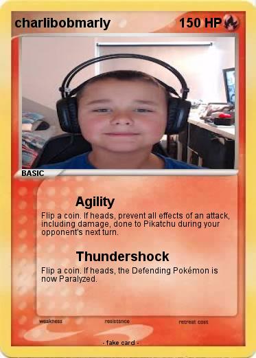 Pokemon charlibobmarly