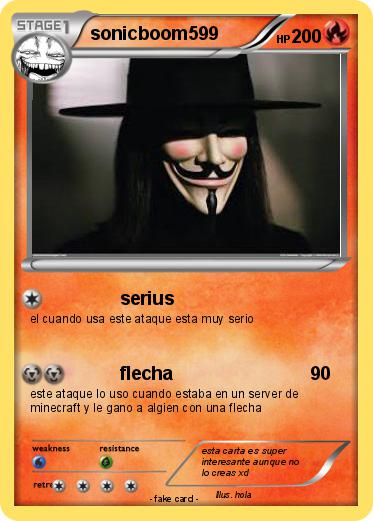 Pokemon sonicboom599