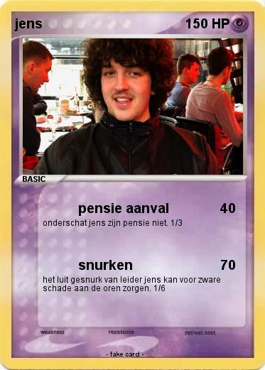 Pokemon jens