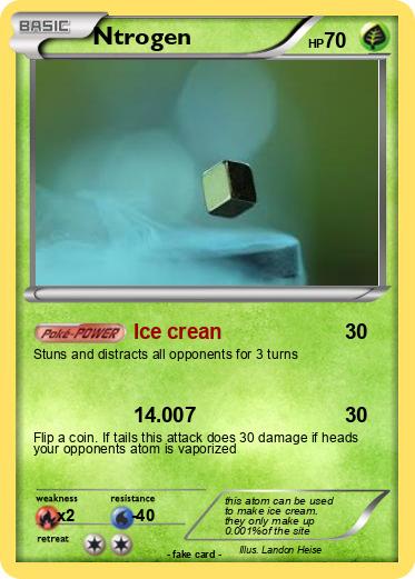 Pokemon Ntrogen