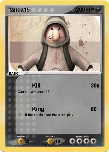 Pokemon Tanda15