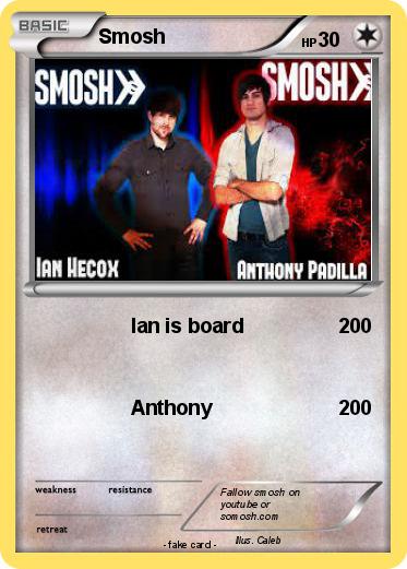 Pokemon Smosh