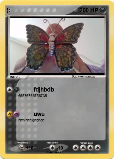Pokemon (: