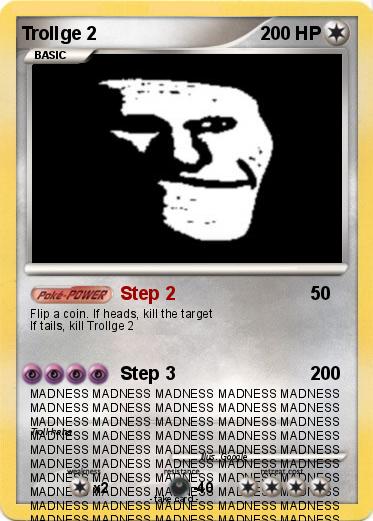 Pokemon Trollge 2