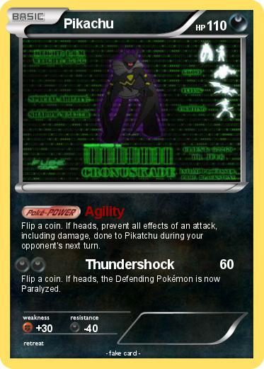 Pokemon Cronuskade