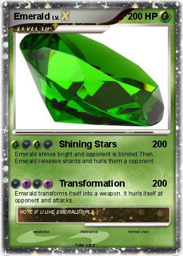 Pokemon Emerald