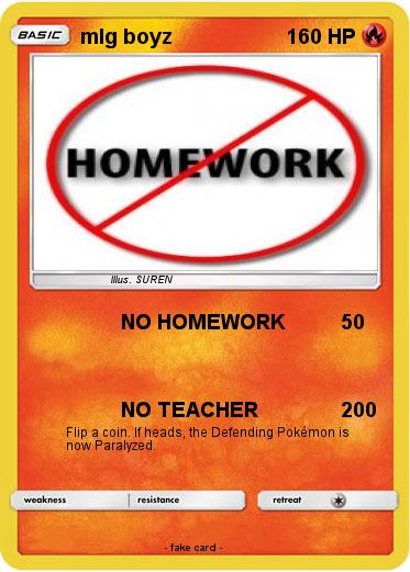Pokemon mlg boyz