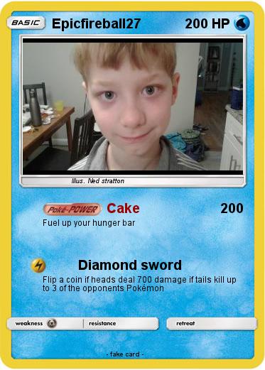 Pokemon Epicfireball27